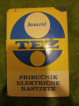 Jeremić-TEŽ priručnik električne rasvjete