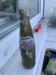 Jugoslavija Pepsi boca bottle