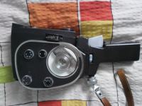 Kamera 8 mm