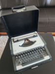 KAO NOVA UNIS tbm de Luxe pisaća mašina