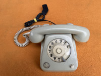 Kapsch - Stari telefon