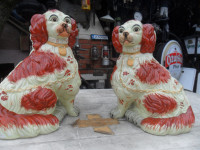 keramički pas-2 kom-zamjene za starine