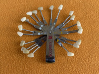 Kerascop Ivoclar - Stomatološki instrument za boju zuba