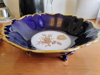 Kobalt zdjela - ILMENAU