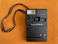 Kodak EK160-EF - Retro fotoaparat