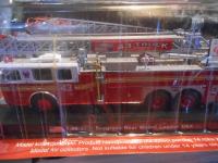 dio kolekcije vatrogasnih vozila de agostini 6 komada