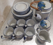 komplet za kavu ili čaj