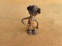 Krajnje bezobrazna figurica - Biserka