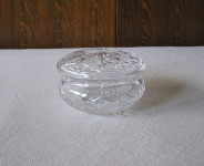 Kristalna bombonjera