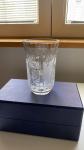 Kristalne čaše za vodu