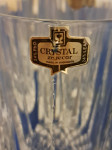 Kristalne čaše