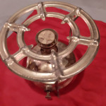 antikvitet, kuhalo na petrolej,