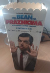 kutija MR.BEAN NA PRAZNICIMA KATASTROFA JE PRED VRATIMA ROWAN ATKINSON