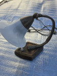 lampa art deco iz 70 ih g.