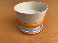 Libela - Retro vaga - Space age dizajn