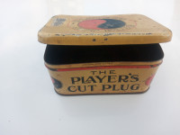 Limena kutija od cigareta