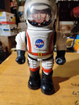 LIMENI ASTRONAUT