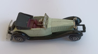 limeni kabriolet 1927 Bugatti royale mod 41-igračka