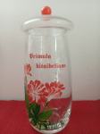 Ljekarnička staklena stojnica Primula kitabeliana