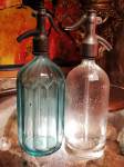 Lot od 2 boce, soda sifoni od 2 litre