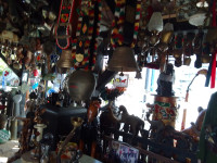 Lot starina i antikviteta -zamjene za slične artikle