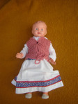 Lutka djevojćica 55 cm