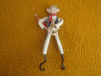 Lutka od gume i žice