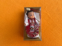 Lutka u Narodnoj Nošnji