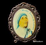 MADRE TERESA de CALCUTA