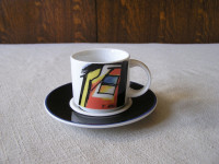 Mala dizajnerska ROSENTHAL šalica  • OTMAR ALT