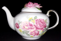 Mali ukrasni čajnik Royal Stratford 1992