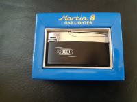 Martin8 gas lighter