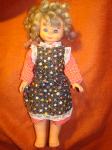 Mattel 1970 - stara lutka