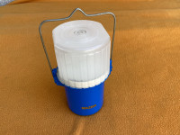 Mazda kamp svjetiljka