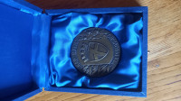 Medalja Grad Rovinj