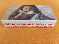 Mehanotehnika art. 029 - Crveni telefoni - Igračke