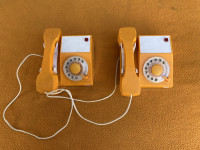 Mehanotehnika telefoni