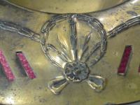 MESINGANI PLADANJ - SECESIJA