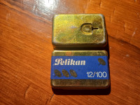 metalna kutijica pelikan 12/100