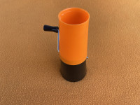 Mlinac za peršin - EVA Danska 1970,s