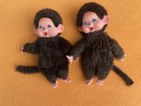 Mončići - Pliš Mehanotehnika - 2 kom