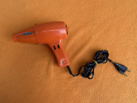 Moulinex - Retro fen space age dizajn 1970s