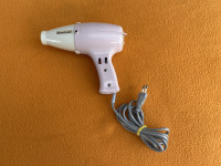 Moulinex - Retro fen space age dizajn