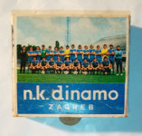N. K. Dinamo - Šibice (filumenija)