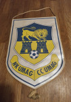 N.K. "UMAG" klubska veća zastavica