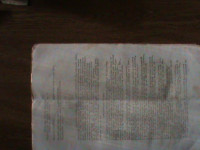 NDH DOKUMENT - ODLUKA O IZVLASTBI - PRUGA KARLOVAC-SUŠAK