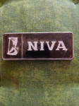 Niva, oznaka za oltimer vozila