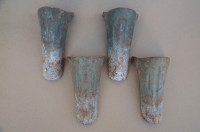 Noge za staru gusenu / gusanu kadu - noge za kadu od gusa