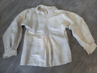 Nošnja prigorska narodna muška