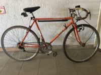 Oldtimer bicikla Rog Elite iz 1977.g.